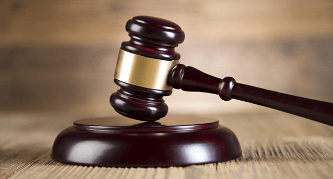 Senegal Jails Ex Minister on Extortion Embezzlement Charges