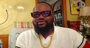 Sensational Bamidele Shifts from Political to Gospel Music