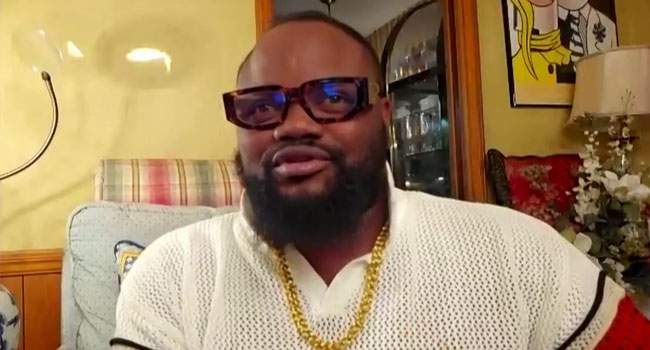 Sensational Bamidele Shifts from Political to Gospel Music