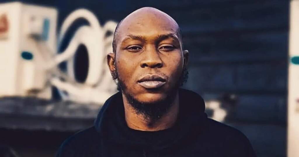 Seun Kuti Claims He Was Fela Kuti's Favourite Child, Reveals