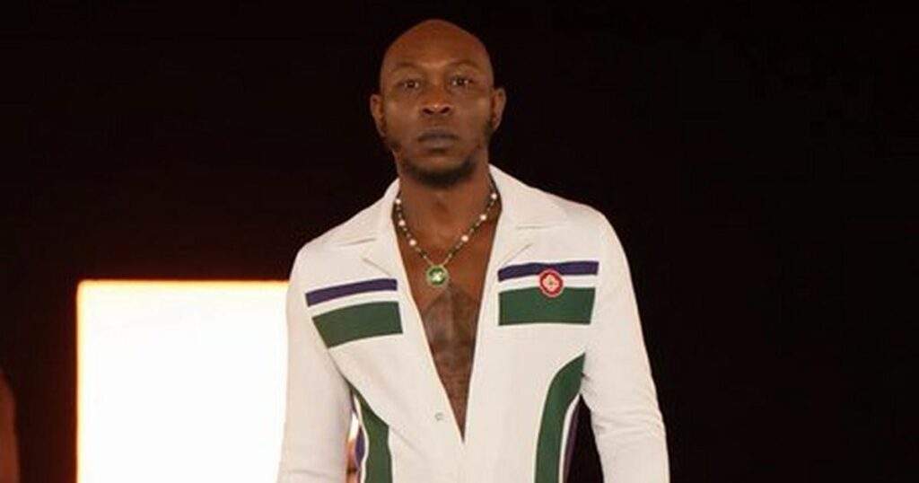 Seun Kuti: I Won't Wash My Clothes