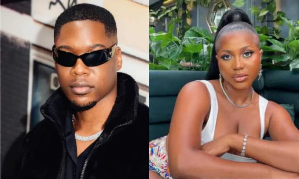 Shaun Debunks Strategy Claims Relationship with Wanni was Real