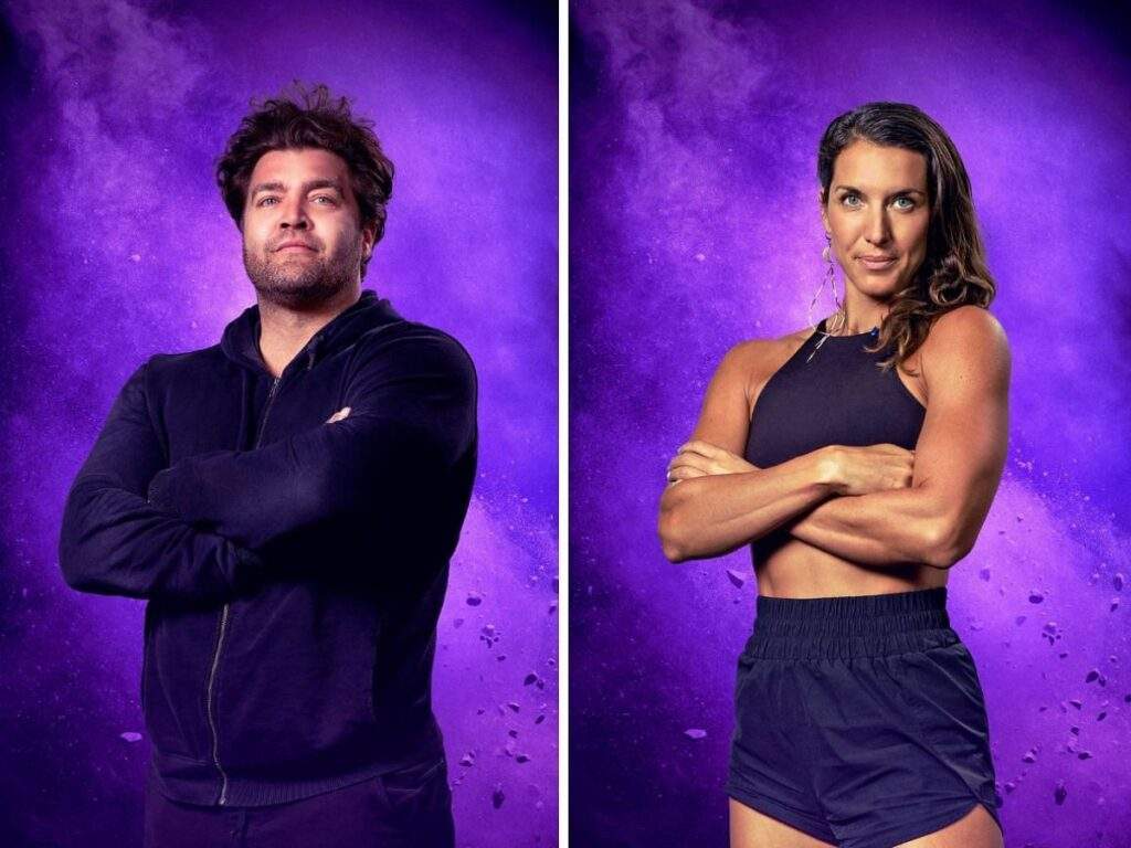 Shocking Eliminations on The Challenge 40 Battle of the Eras