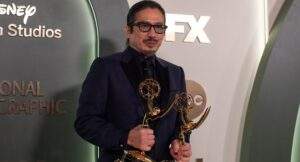 Shogun Wins 18 Emmys, Stuns Japan