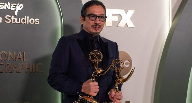 Shogun Wins 18 Emmys, Stuns Japan