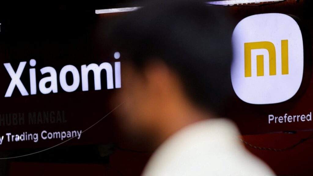Smartphone Giants Face Antitrust Probe in India