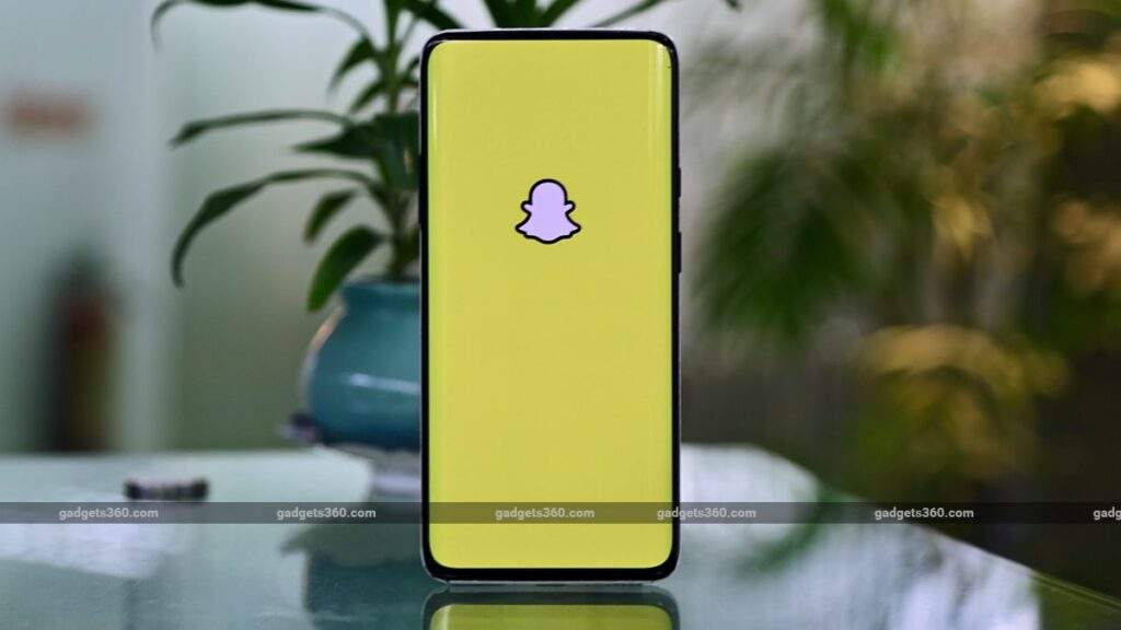 Snapchat Focuses on AR Ads to Boost Business