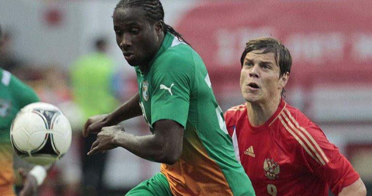 Sol Bamba Dies at 39: Ivorian Footballer's Life Cut Short