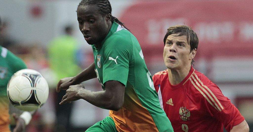 Sol Bamba Dies at 39: Ivorian Footballer's Life Cut Short