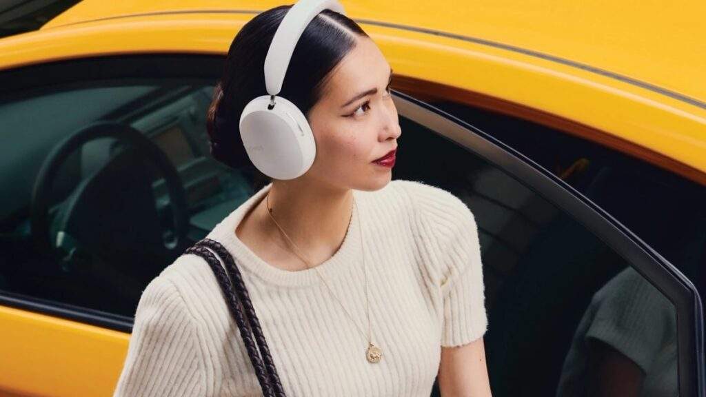Sonos Ace Launched in India: Over the Ear Headphones with ANC and