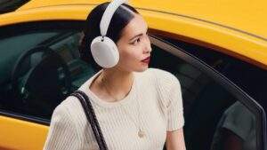 Sonos Ace Launched in India: Over the Ear Headphones with ANC and
