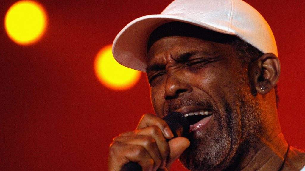 Soul Legend Frankie Beverly Passes Away