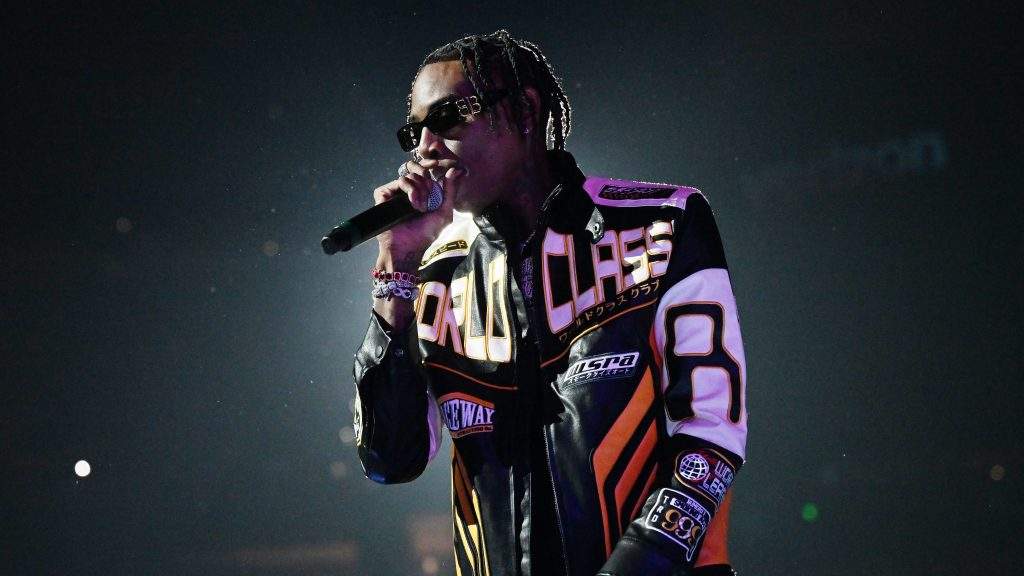 Soulja Boy Threatens Violence Against Diddy