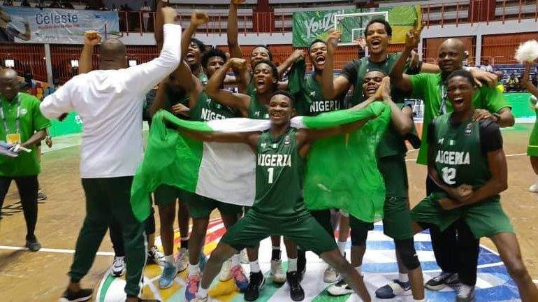 South Africa Denies Nigerian U 18 Basketball Players Visas