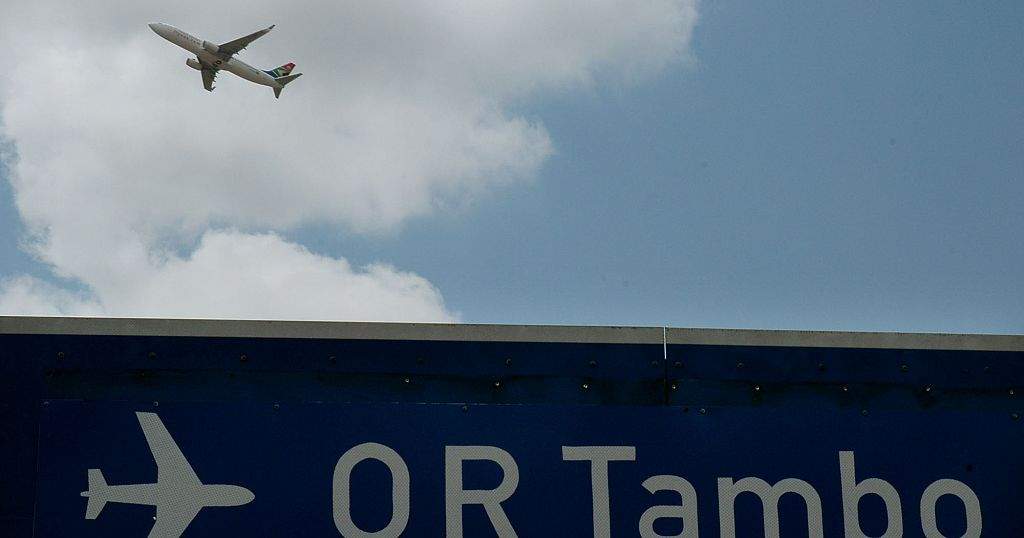 South Africa simplifies visas for Chinese, Indian tourists