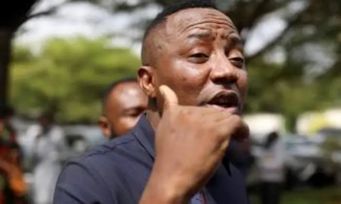 Sowore's Missing Bag Sparks Alarm