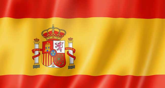 Spain Appoints First Female Supreme Court President