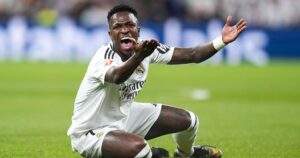 Spain Hands Punishment to Soccer Fan Who Abused Players with