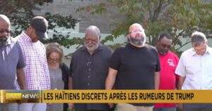 Springfield, Ohio: Fear and Confusion in the Wake of Trump's