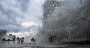 Storm Helene Death Toll Rises to 93 Wreaks Havoc Across