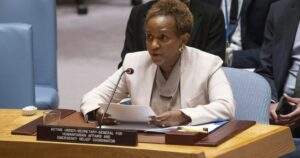 Sudan UN Calls for Swift Action to End Crisis