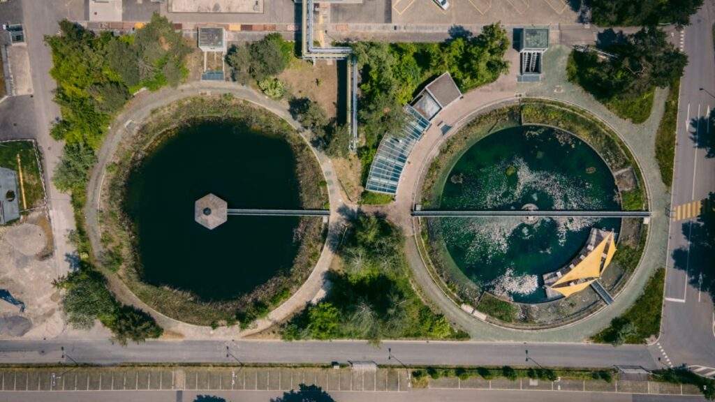 Sunlight Powers New Technique to Convert Toxic Chromium in Wastewater