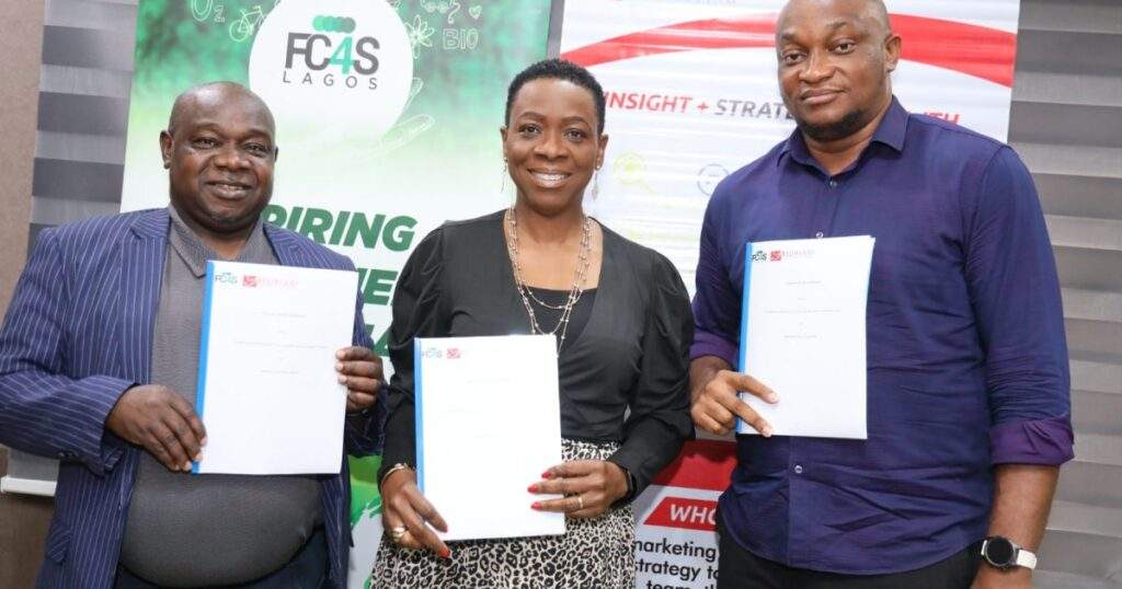 Sustainability Finance Urged for Clean Climate Friendly Nigeria