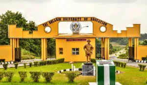 Tai Solarin University Rusticates 31 Students Suspends 47 For Academic 300x173
