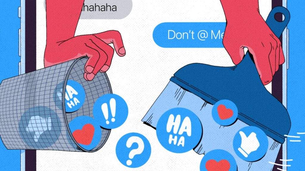 Tapped Out: The Annoying, Unnecessary Decline of Human Conversation