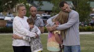Teenage Shooter Kills 4, Wounds 9 in Georgia School