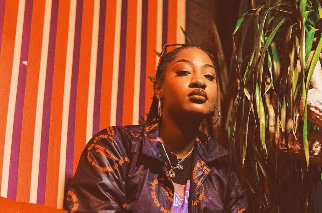 Tems Addresses Pregnancy Rumors, Shades Future