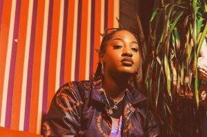 Tems Addresses Pregnancy Rumors, Shades Future