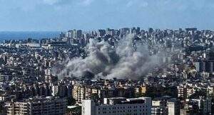 Tensions Escalate China Urges Citizens to Leave Israel