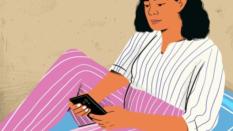 The Self Stalking Conundrum Why We Cant Stop Watching Our Own