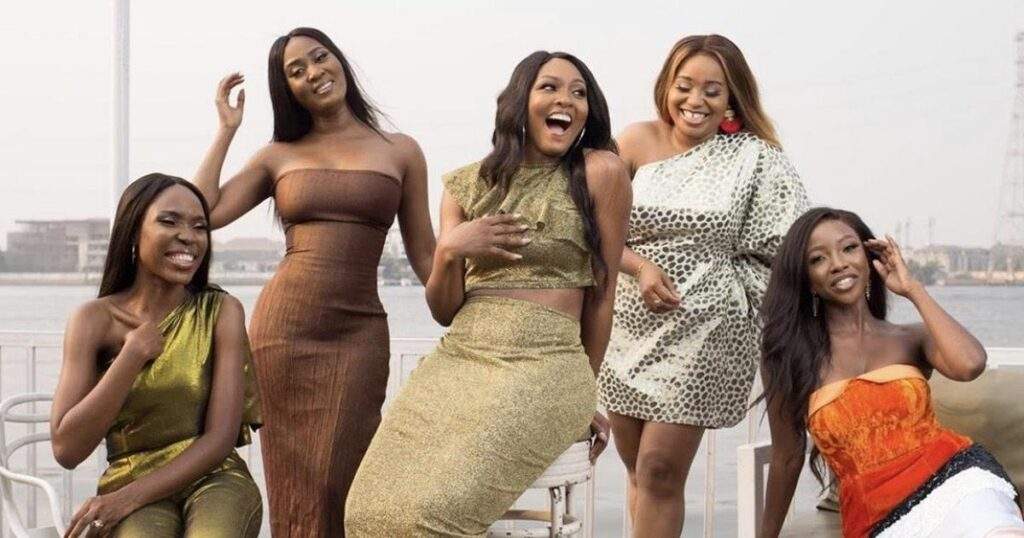 The Smart Money Woman: Season 2 Arrives October 10, 2024