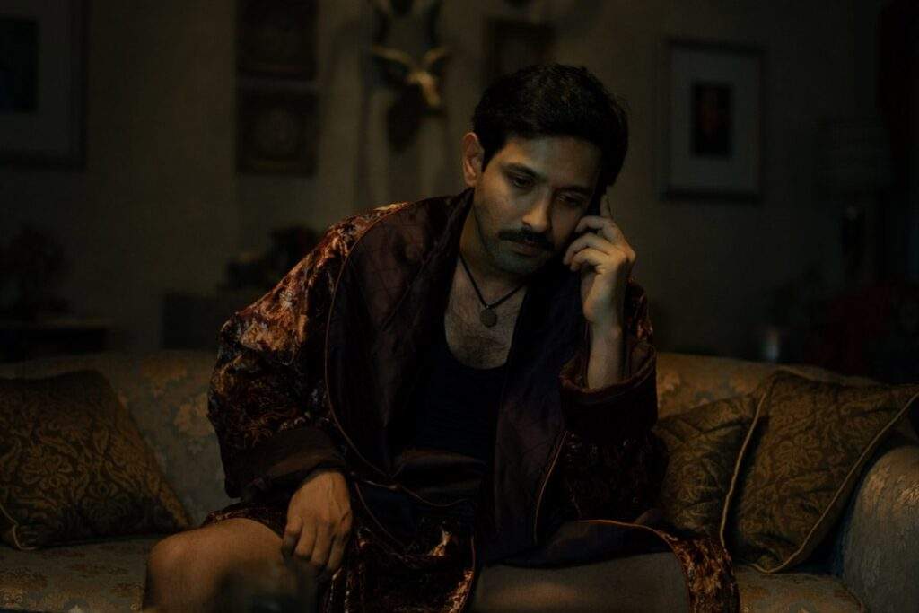 Thrills, Fantasies, and More: Top OTT Releases