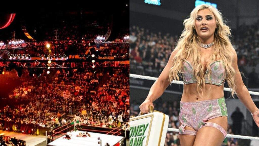 Tiffany Stratton Teases Babyface Turn Amid WWE Women's Title Pursuit
