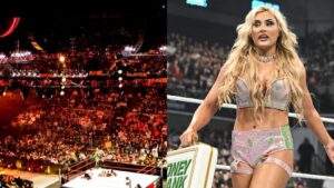 Tiffany Stratton Teases Babyface Turn Amid WWE Women's Title Pursuit