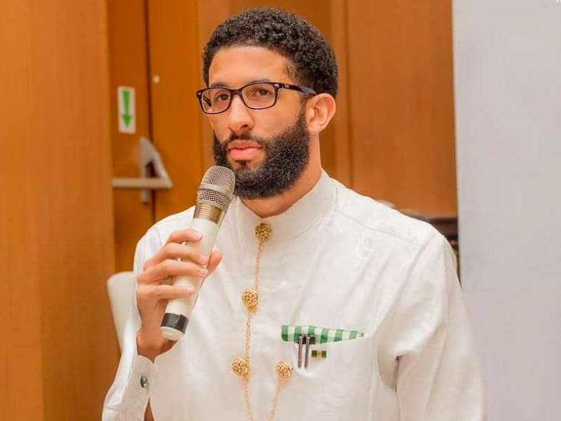 Tinubu Accepts Ngelale's Resignation Over Health Reasons