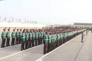 Tinubu Charges Armed Forces To Confront National Challenges 300x200