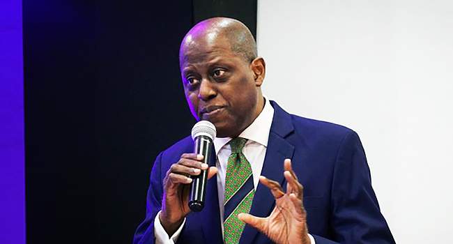 Tinubu Denies Ordering CBN Governor's Resignation