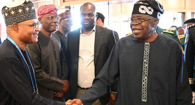 Tinubu, Kaduna Governor Sani Visit China for Investment and Cooperation