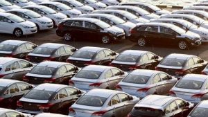Tinubu Orders Crackdown On Stolen Vehicle Trafficking 300x169