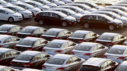 Tinubu Orders Crackdown on Stolen Vehicle Trafficking