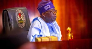 Tinubu Urges Peaceful Edo Governorship Elections 300x162