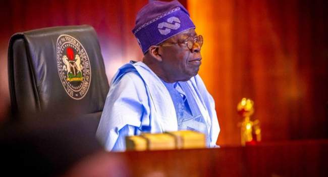 Tinubu Urges Peaceful Edo Governorship Elections