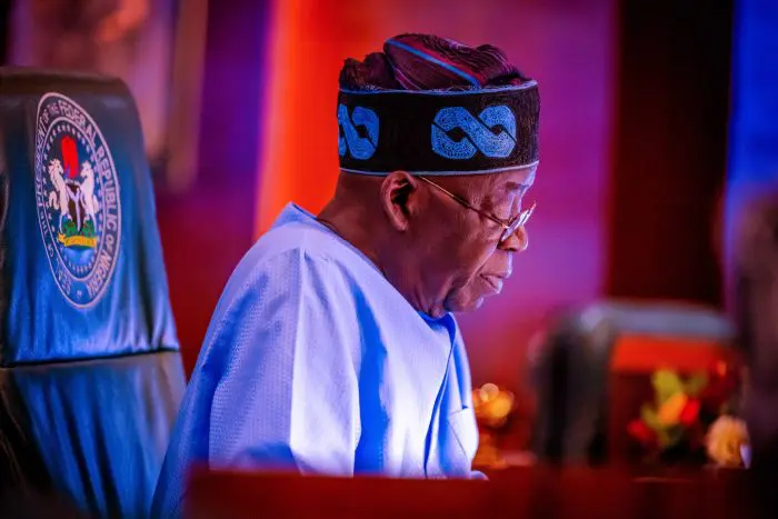 Tinubu rejects bill to increase legislative tenure and retirement age