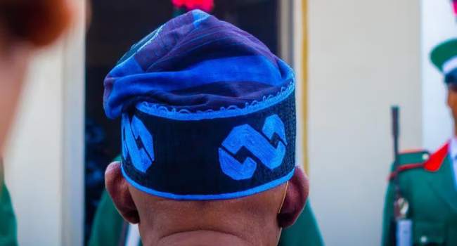 Tinubu's Emilokan Cap: Symbol of Broken Promises