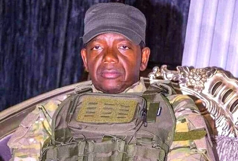 Tinubus Minister Under Fire Over Banditry Allegations