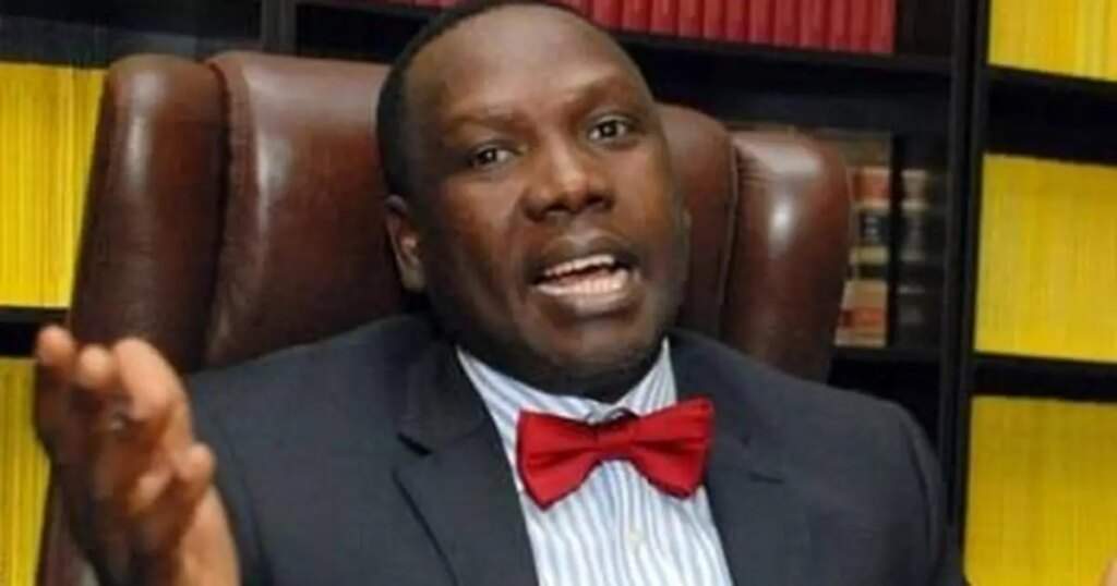 Tinubu's Ministers of Defence under fire for perceived lack of